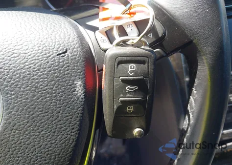 2018 Volkswagen Passat 2.0T Se from USA, damaged, VIN 1VWBA7A34JC011846